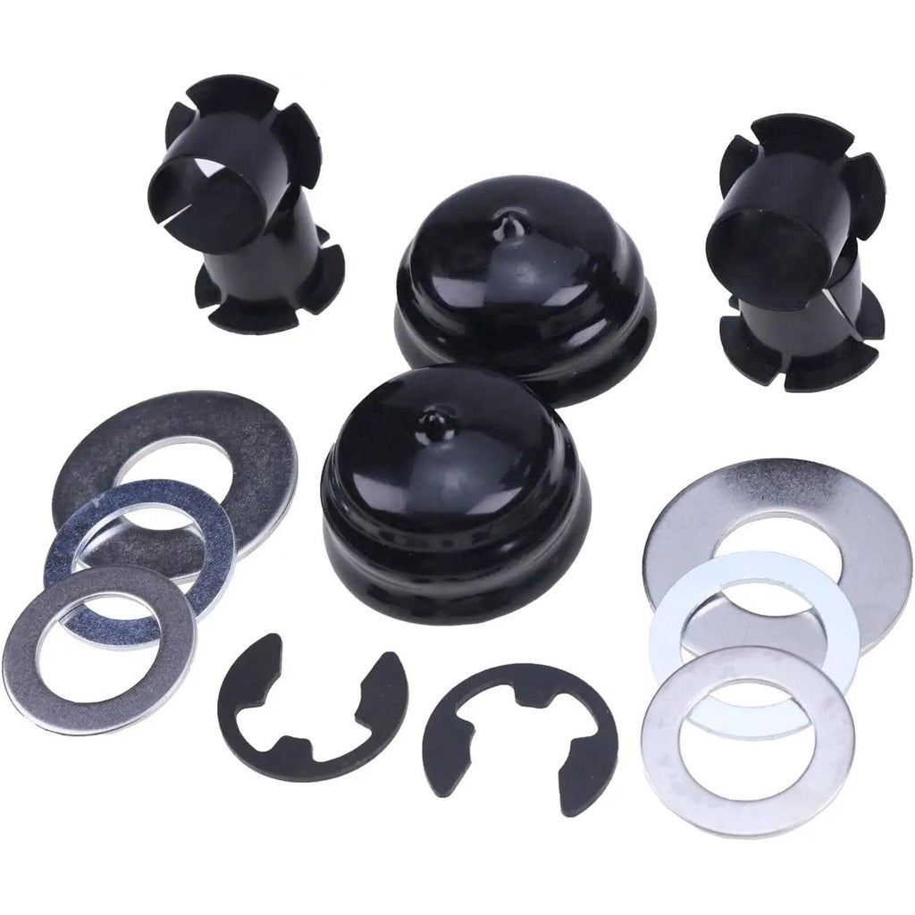 Spindle Bushing Rebuild Kit for Craftsman Poulan AYP Husqvarna Huskee Roper New