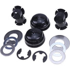 Spindle Bushing Rebuild Kit for Craftsman Poulan AYP Husqvarna Huskee Roper New