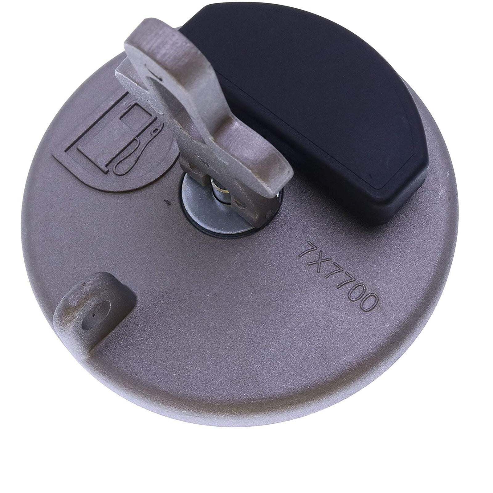 Fuel Cap 7X7700 3497059 for Caterpillar CAT 311D 312D 313D 315D 319D 320C 320D