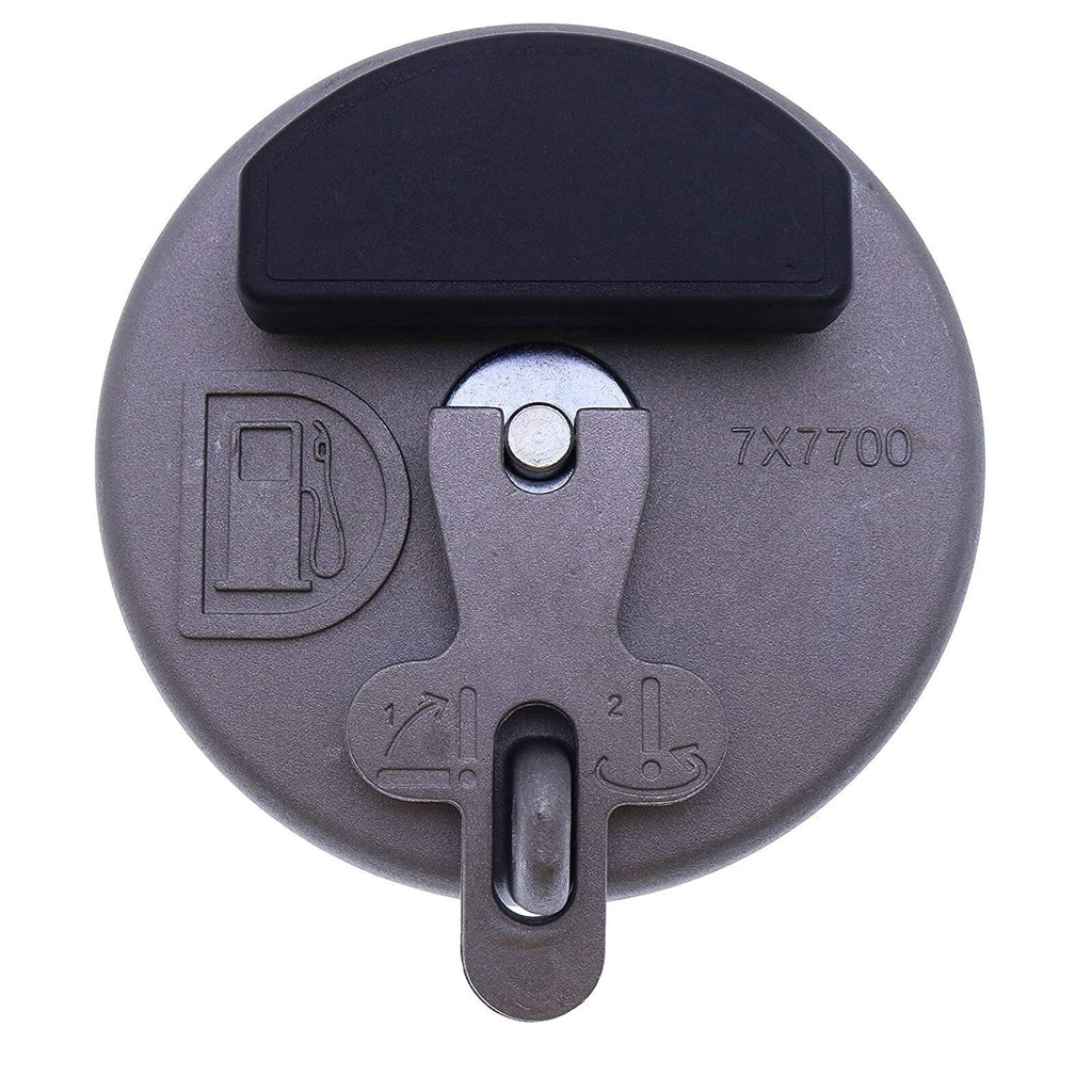 Fuel Cap 7X7700 3497059 for Caterpillar CAT 311D 312D 313D 315D 319D 320C 320D