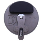 Fuel Cap 7X7700 3497059 for Caterpillar CAT 311D 312D 313D 315D 319D 320C 320D