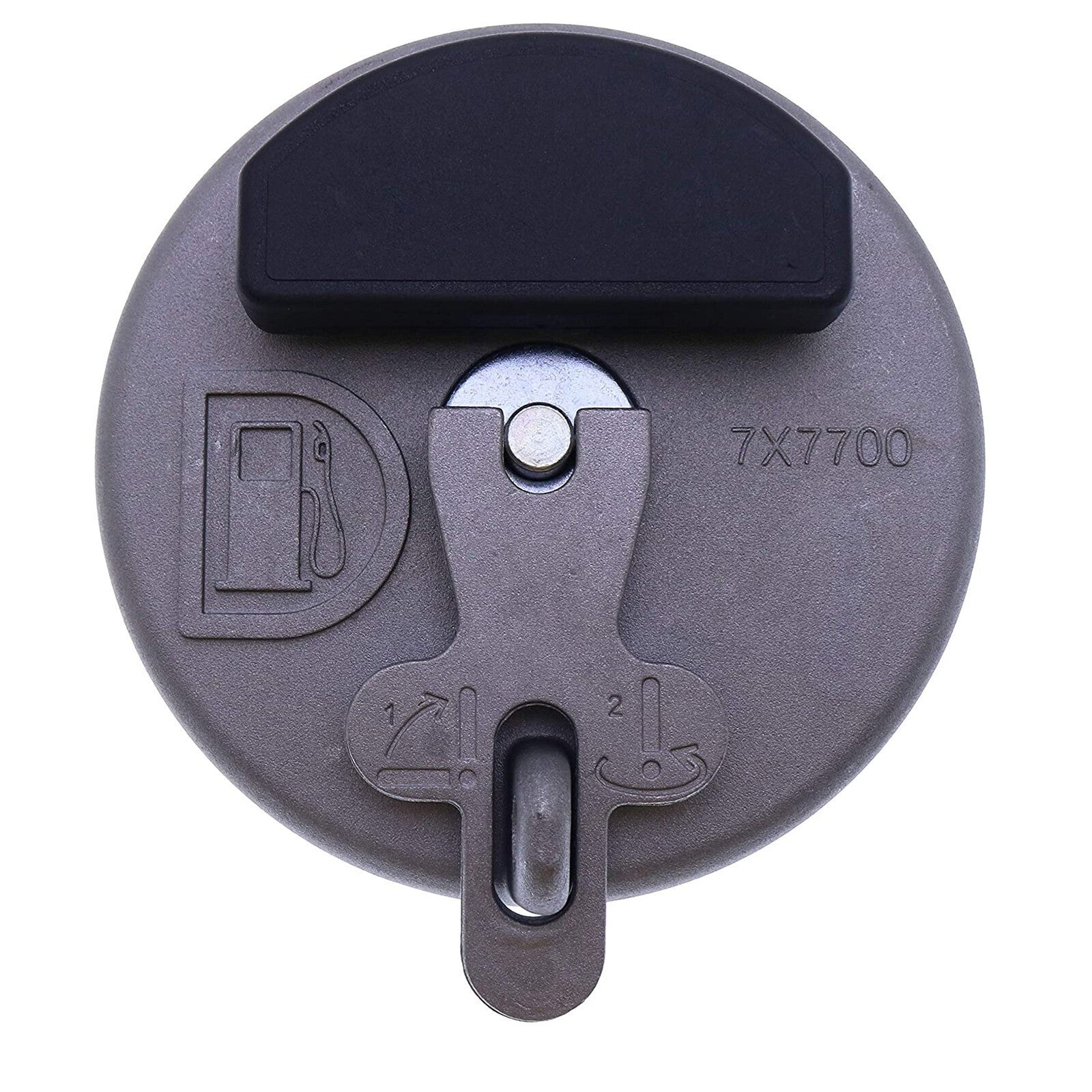 Fuel Cap 7X7700 3497059 for Caterpillar CAT 311D 312D 313D 315D 319D 320C 320D