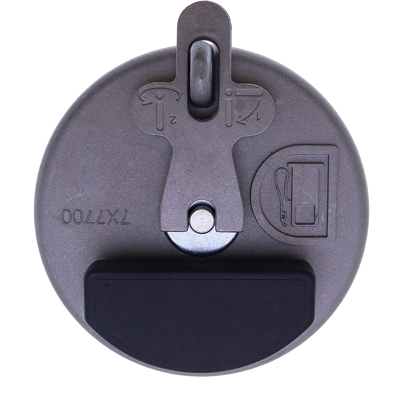 Fuel Cap 7X7700 3497059 for Caterpillar CAT 311D 312D 313D 315D 319D 320C 320D