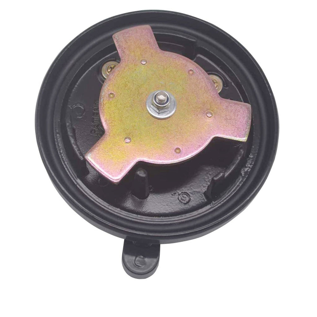 Fuel Cap 7X7700 3497059 for Caterpillar CAT 311D 312D 313D 315D 319D 320C 320D