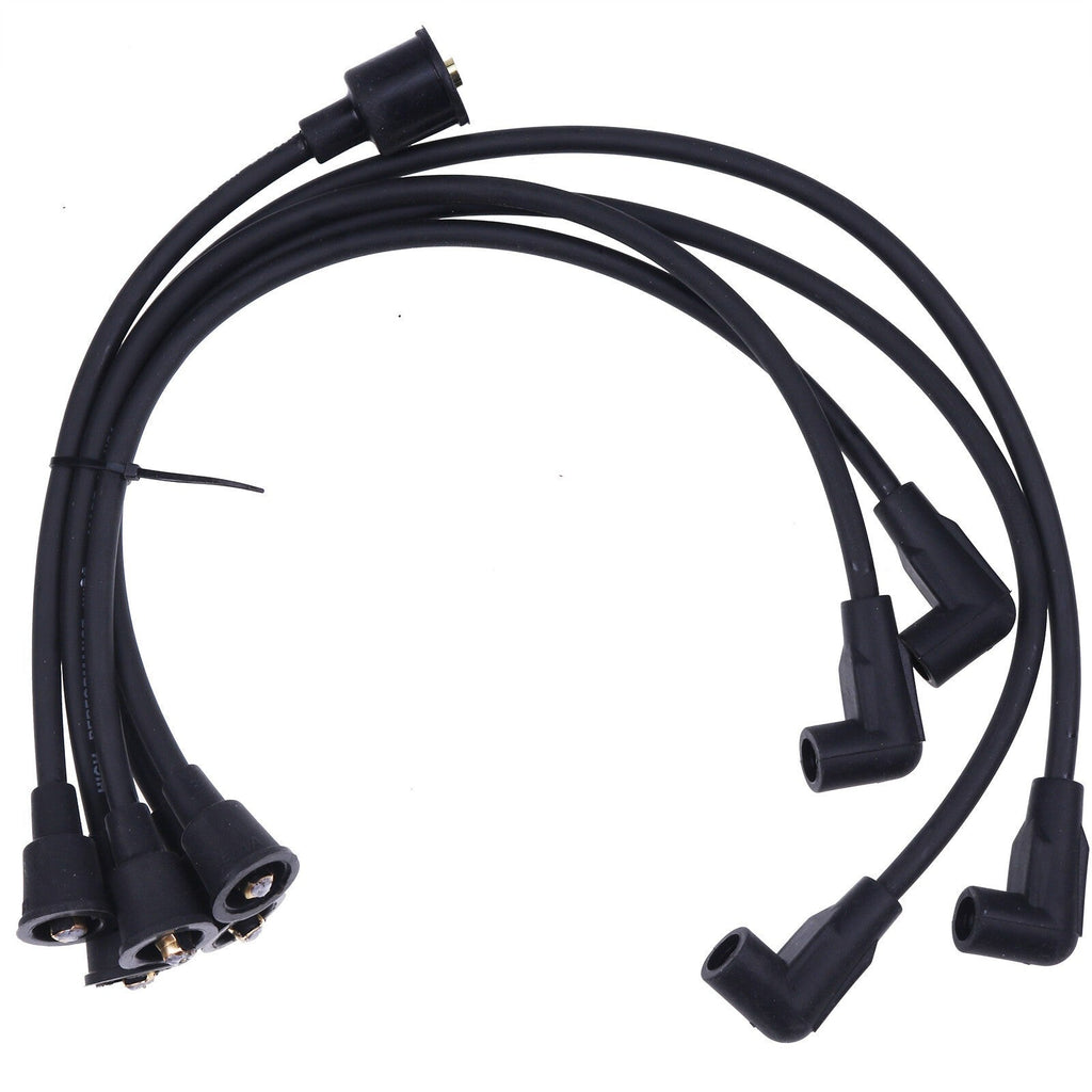 NEW Ignition Plug Wire Set for Case International Cub LO BOY A A1 SUPER A