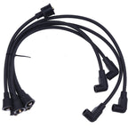 NEW Ignition Plug Wire Set for Case International Cub LO BOY A A1 SUPER A