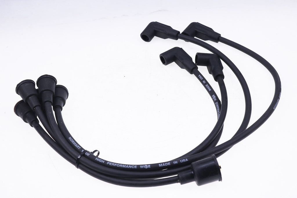 NEW Ignition Plug Wire Set for Case International Cub LO BOY A A1 SUPER A