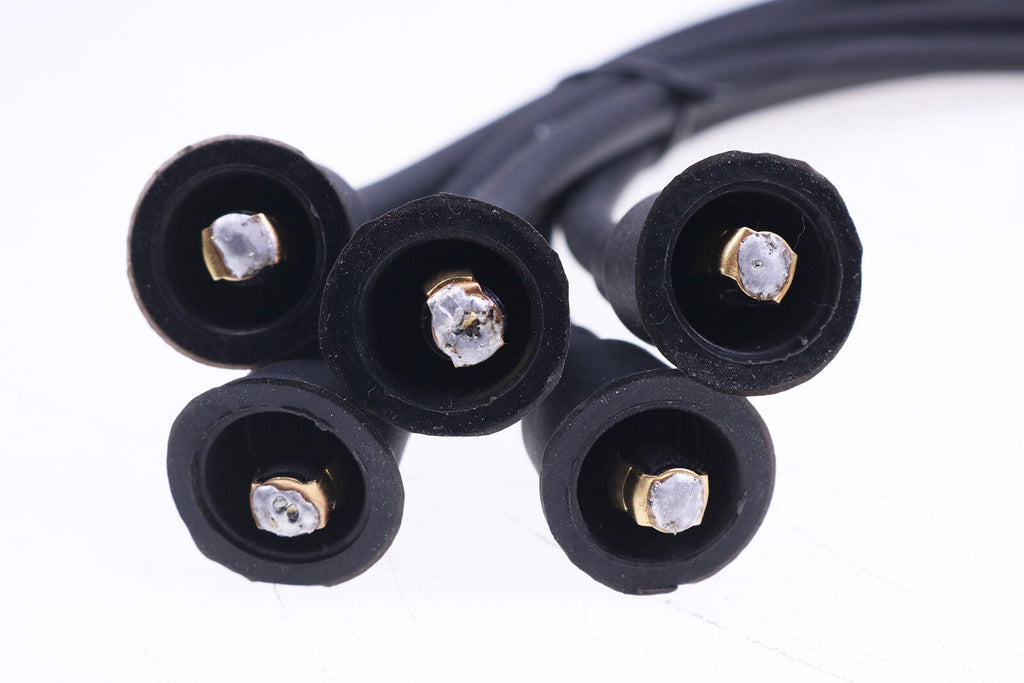 NEW Ignition Plug Wire Set for Case International Cub LO BOY A A1 SUPER A