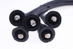 NEW Ignition Plug Wire Set for Case International Cub LO BOY A A1 SUPER A