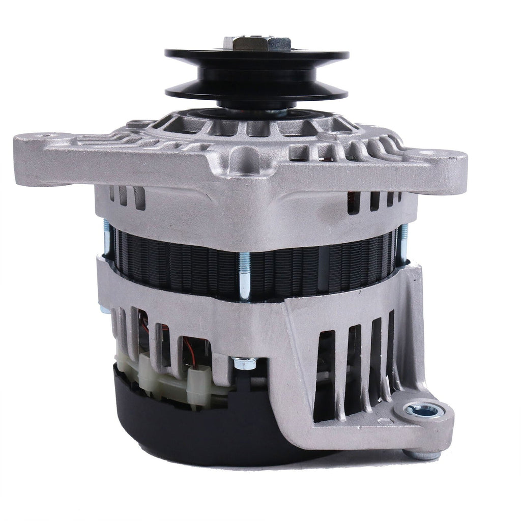 Perkins Alternator T415996 for 404D-22 404D-22T 404D-22TA 404C-22 404C-22T