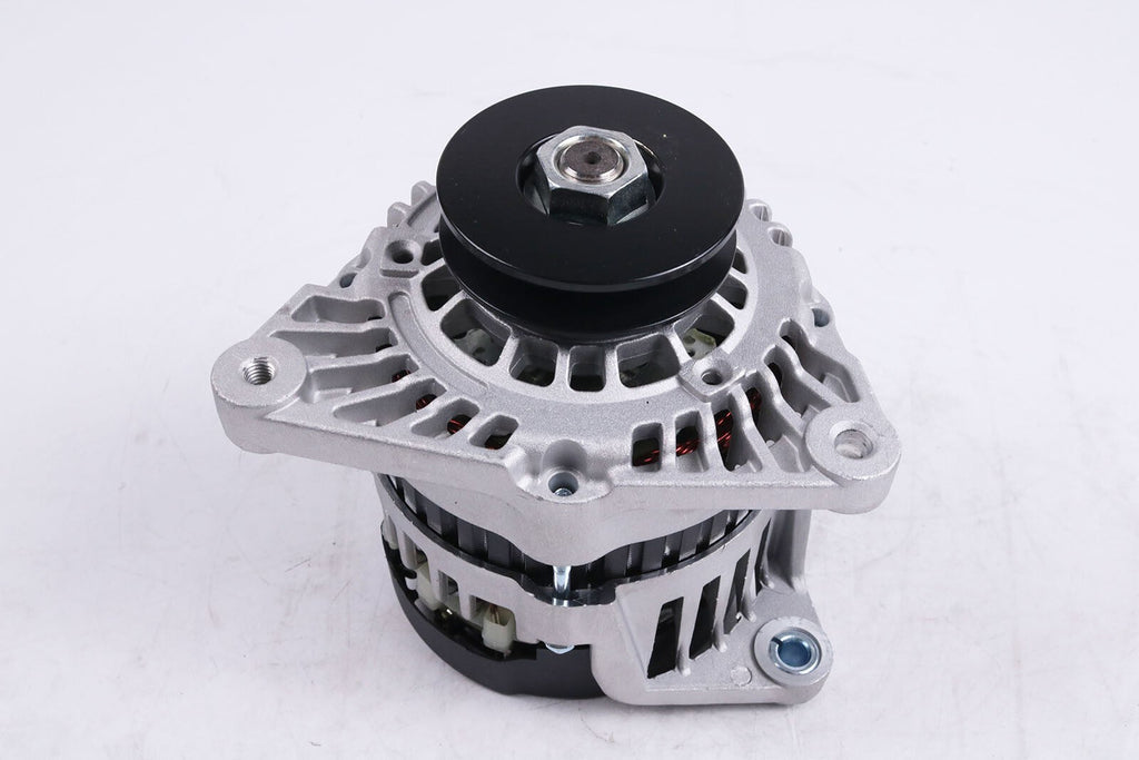 Perkins Alternator T415996 for 404D-22 404D-22T 404D-22TA 404C-22 404C-22T