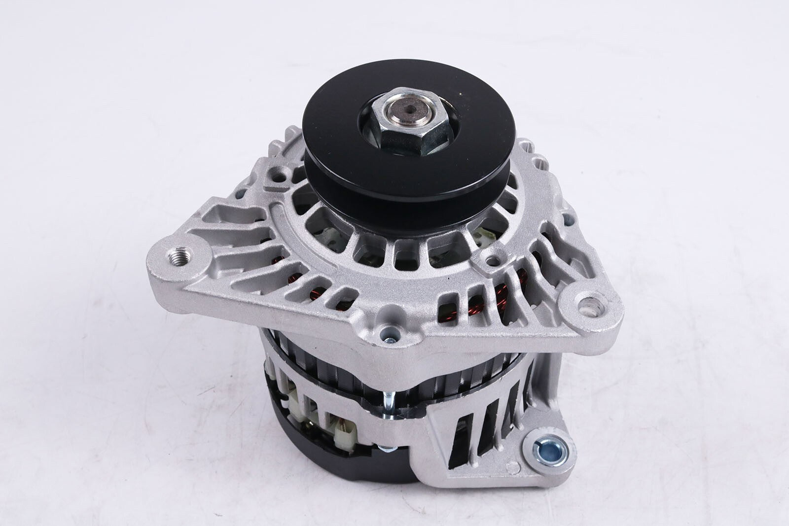 Perkins Alternator T415996 for 404D-22 404D-22T 404D-22TA 404C-22 404C-22T