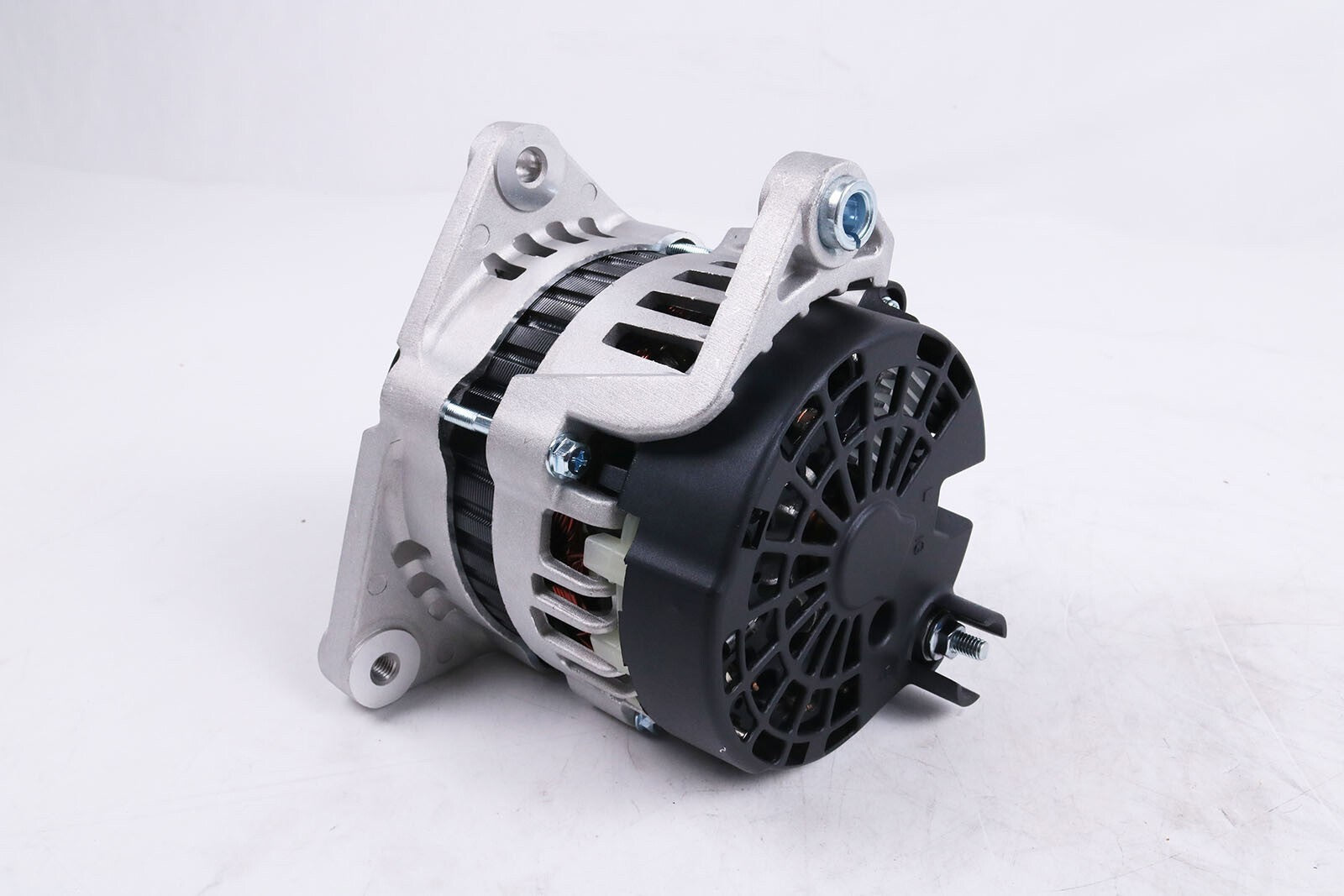 Perkins Alternator T415996 for 404D-22 404D-22T 404D-22TA 404C-22 404C-22T