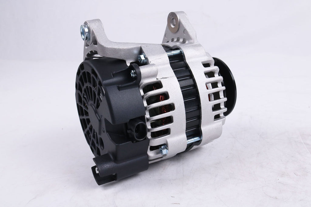 Perkins Alternator T415996 for 404D-22 404D-22T 404D-22TA 404C-22 404C-22T