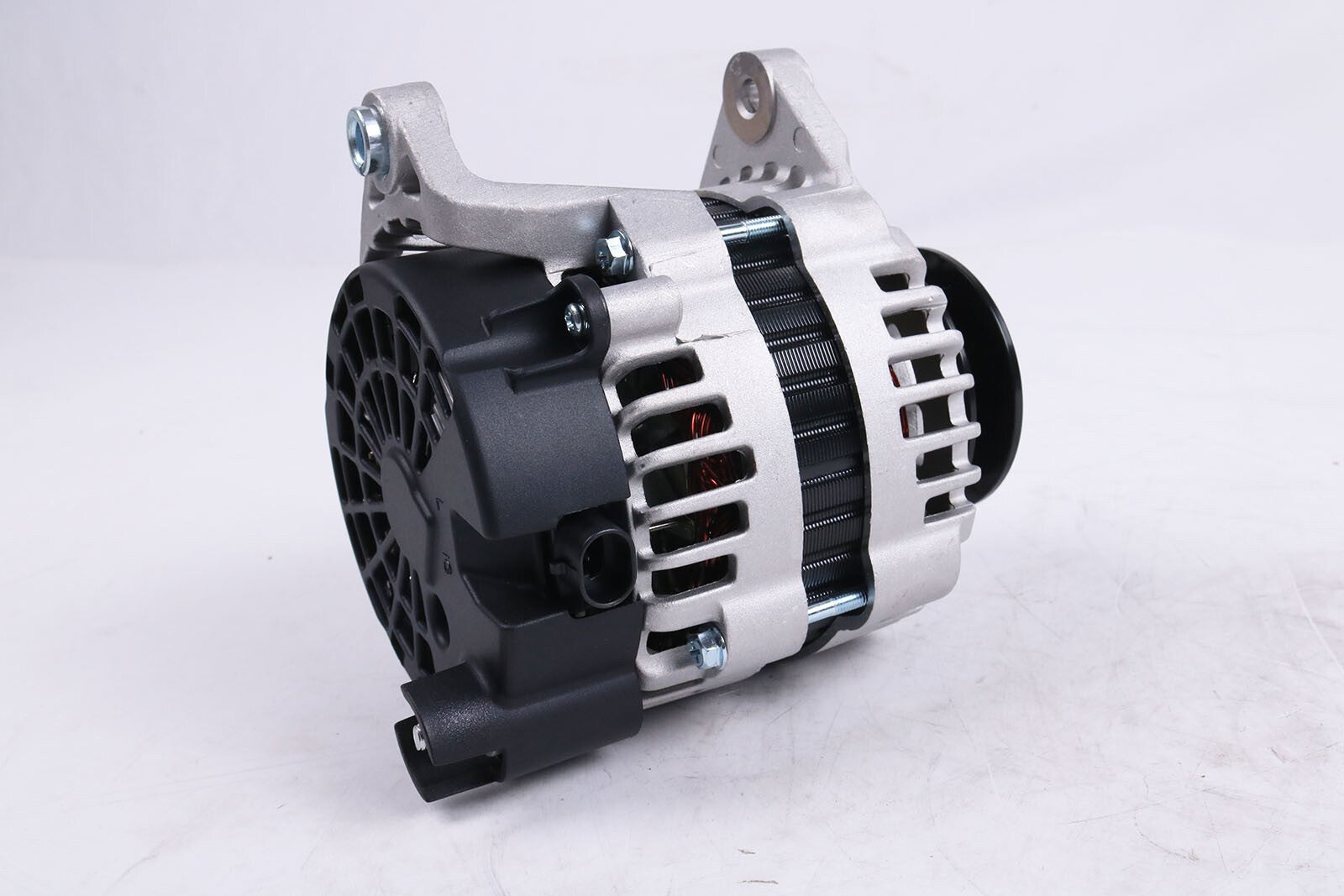Perkins Alternator T415996 for 404D-22 404D-22T 404D-22TA 404C-22 404C-22T