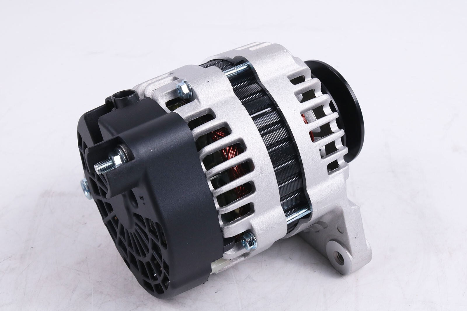 Perkins Alternator T415996 for 404D-22 404D-22T 404D-22TA 404C-22 404C-22T