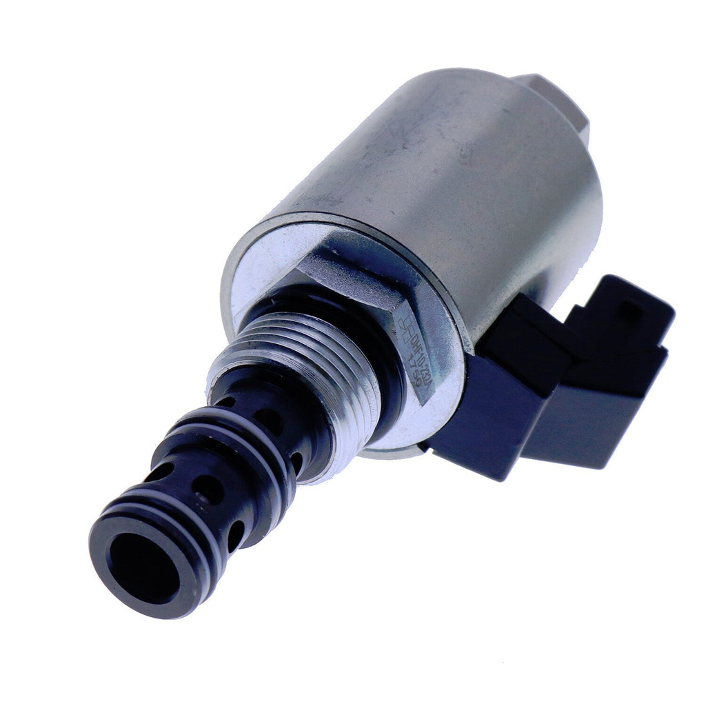 JCB 25/105200 Solenoid Valve Assembly for 3CX 214 1400B 1700B 3D 3DX 4CN