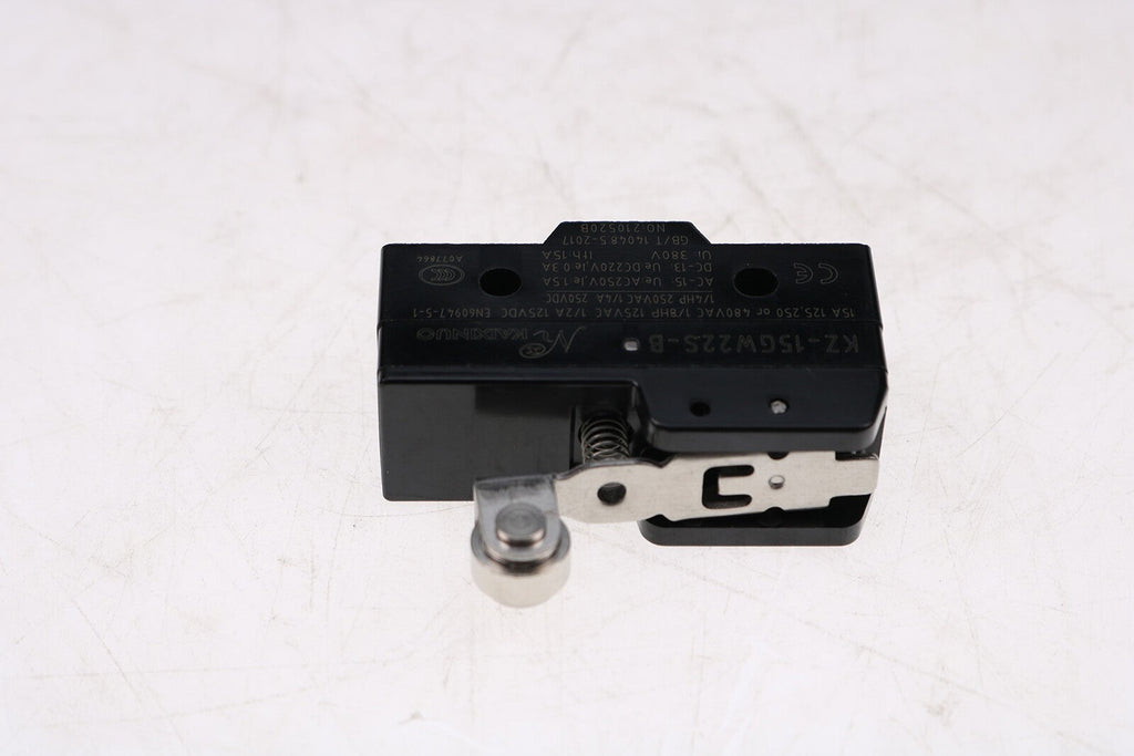 Bobcat Back-Up Alarm Switch 6646781 for Models 450 453 463 542 553 645 653