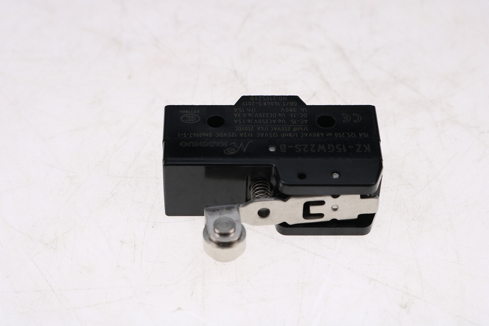 Bobcat Back-Up Alarm Switch 6646781 for Models 450 453 463 542 553 645 653