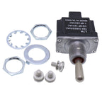 New SPDT 3-Position Toggle Switch Momentary 102853 for Skyjack Equipment