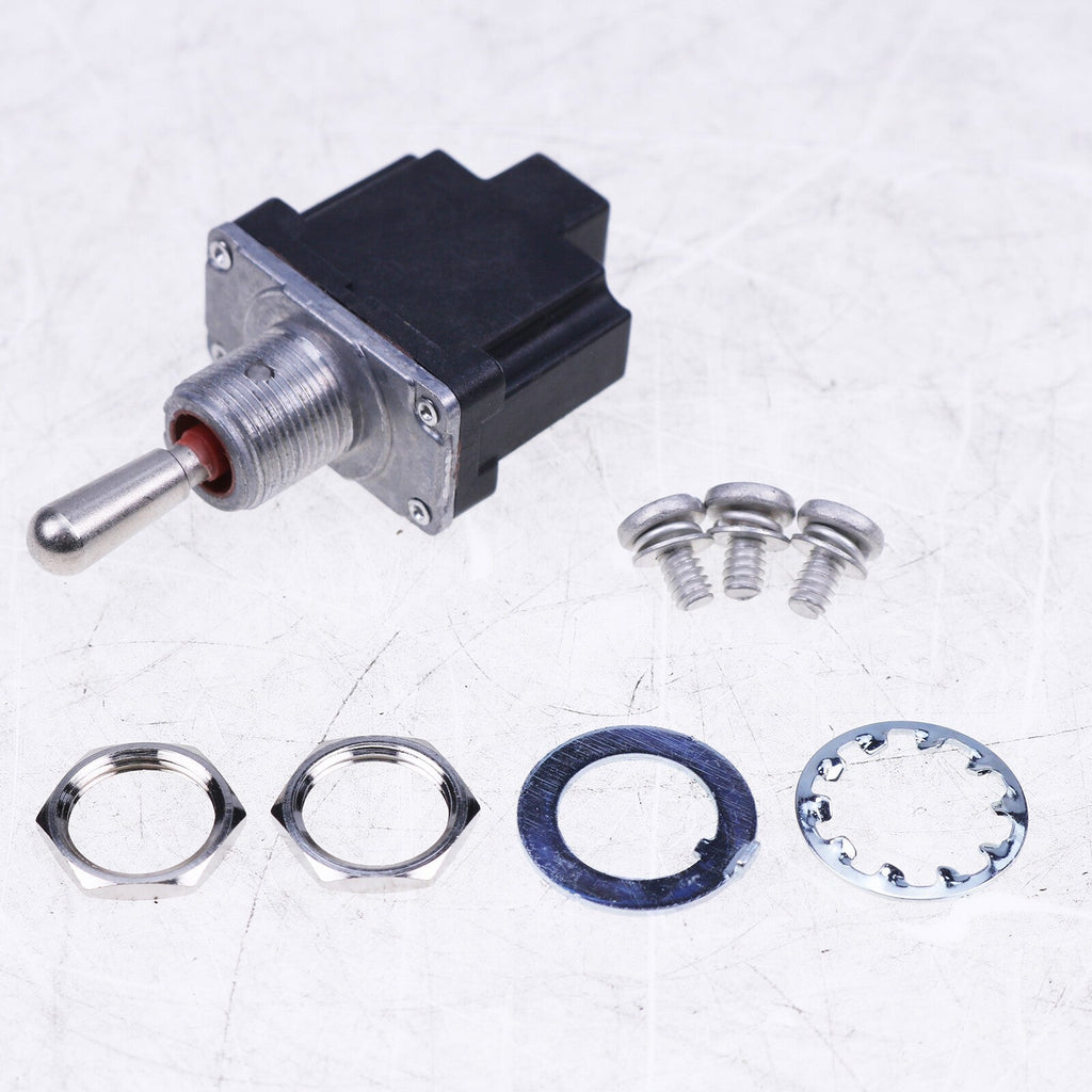 New SPDT 3-Position Toggle Switch Momentary 102853 for Skyjack Equipment