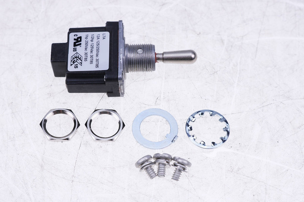 New SPDT 3-Position Toggle Switch Momentary 102853 for Skyjack Equipment