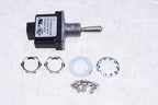 New SPDT 3-Position Toggle Switch Momentary 102853 for Skyjack Equipment