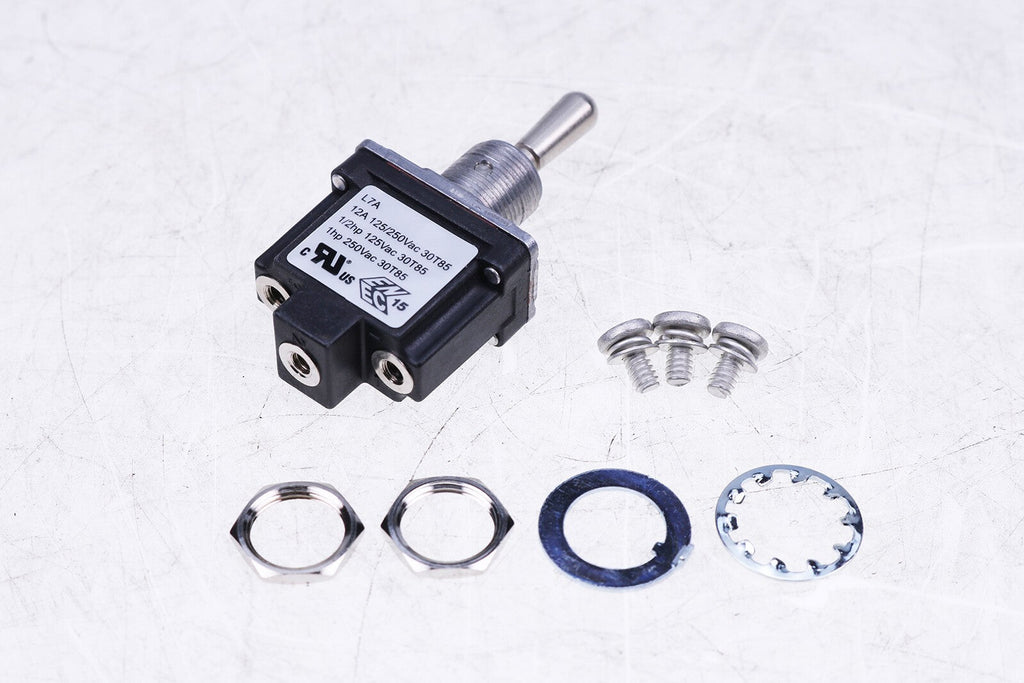 New SPDT 3-Position Toggle Switch Momentary 102853 for Skyjack Equipment