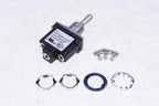 New SPDT 3-Position Toggle Switch Momentary 102853 for Skyjack Equipment
