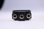 New SPDT 3-Position Toggle Switch Momentary 102853 for Skyjack Equipment