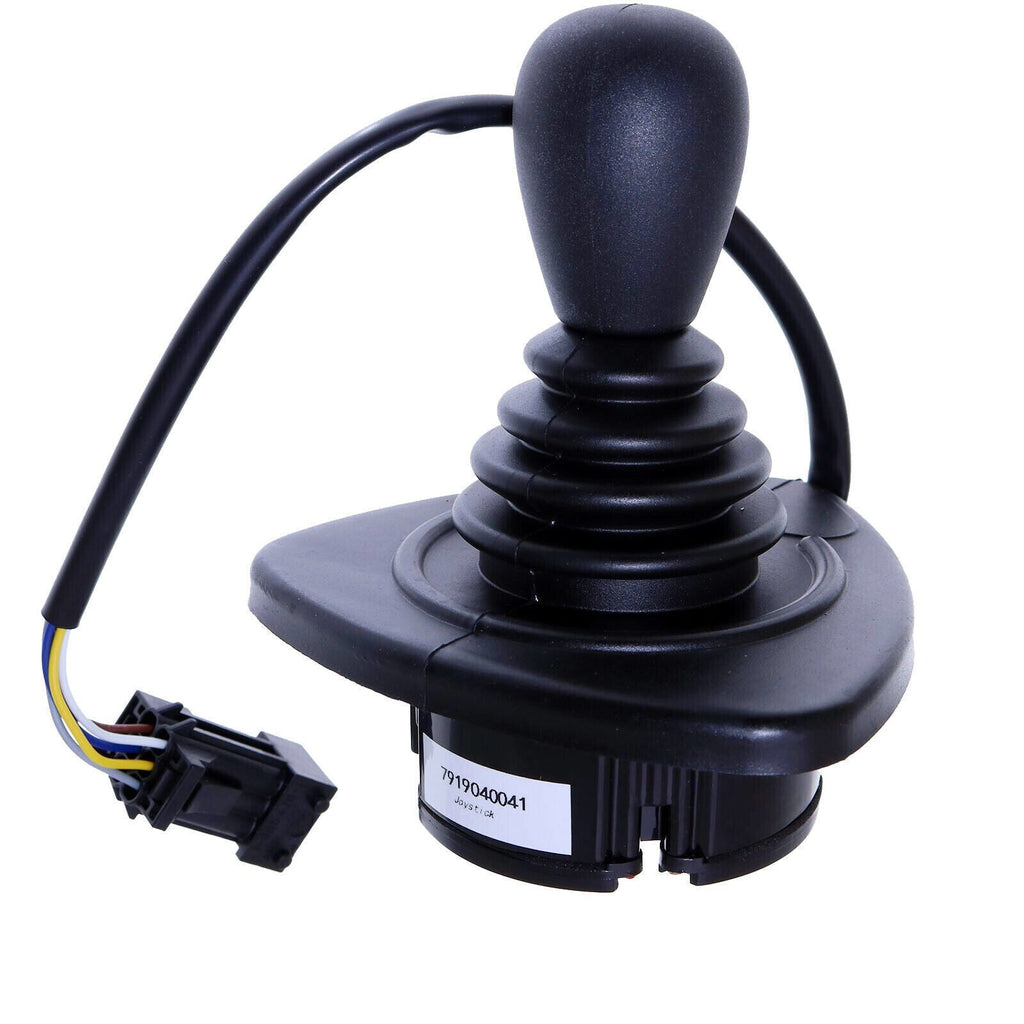 Linde Forklift Joystick Controller Handle Control Unit 7919040041