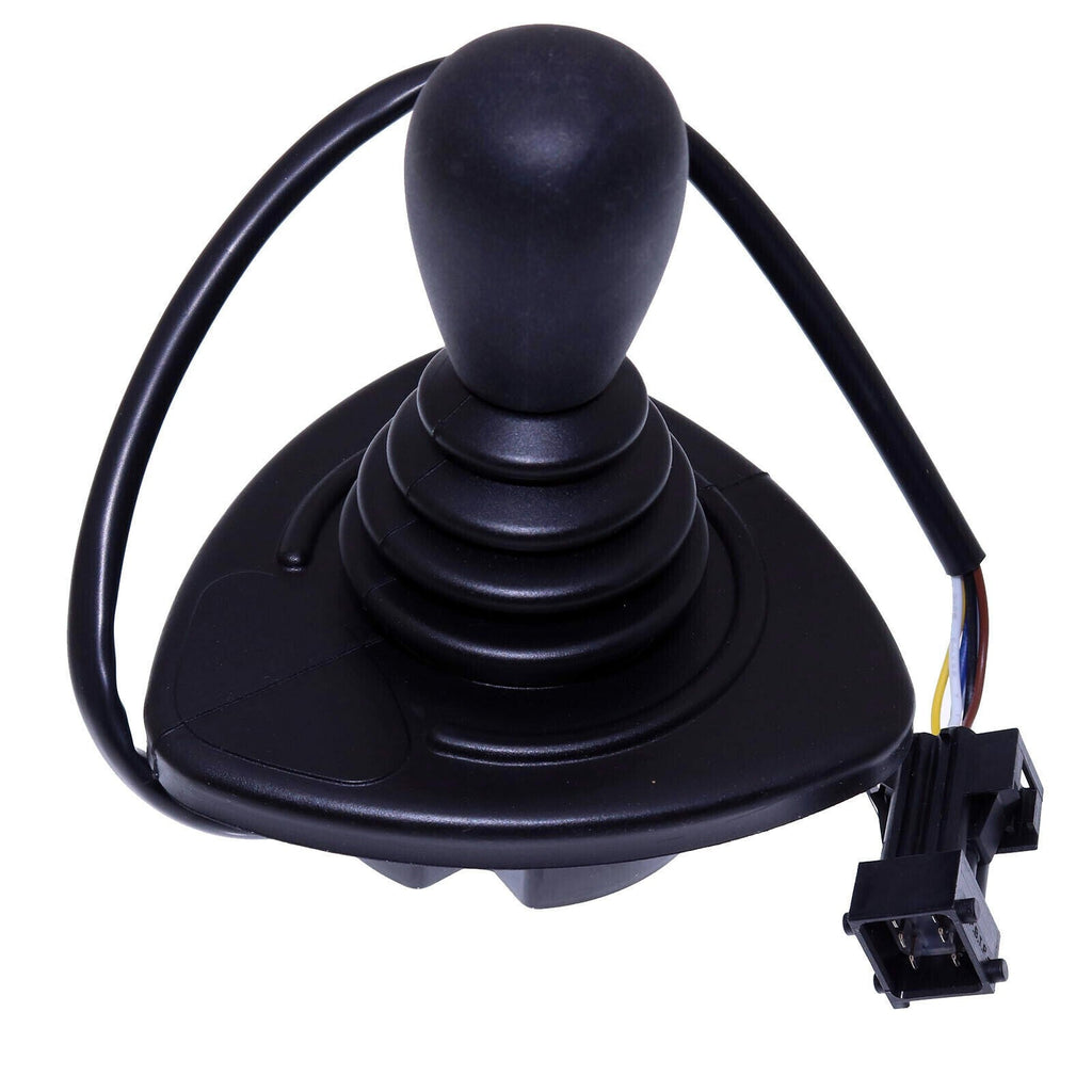 Linde Forklift Joystick Controller Handle Control Unit 7919040041