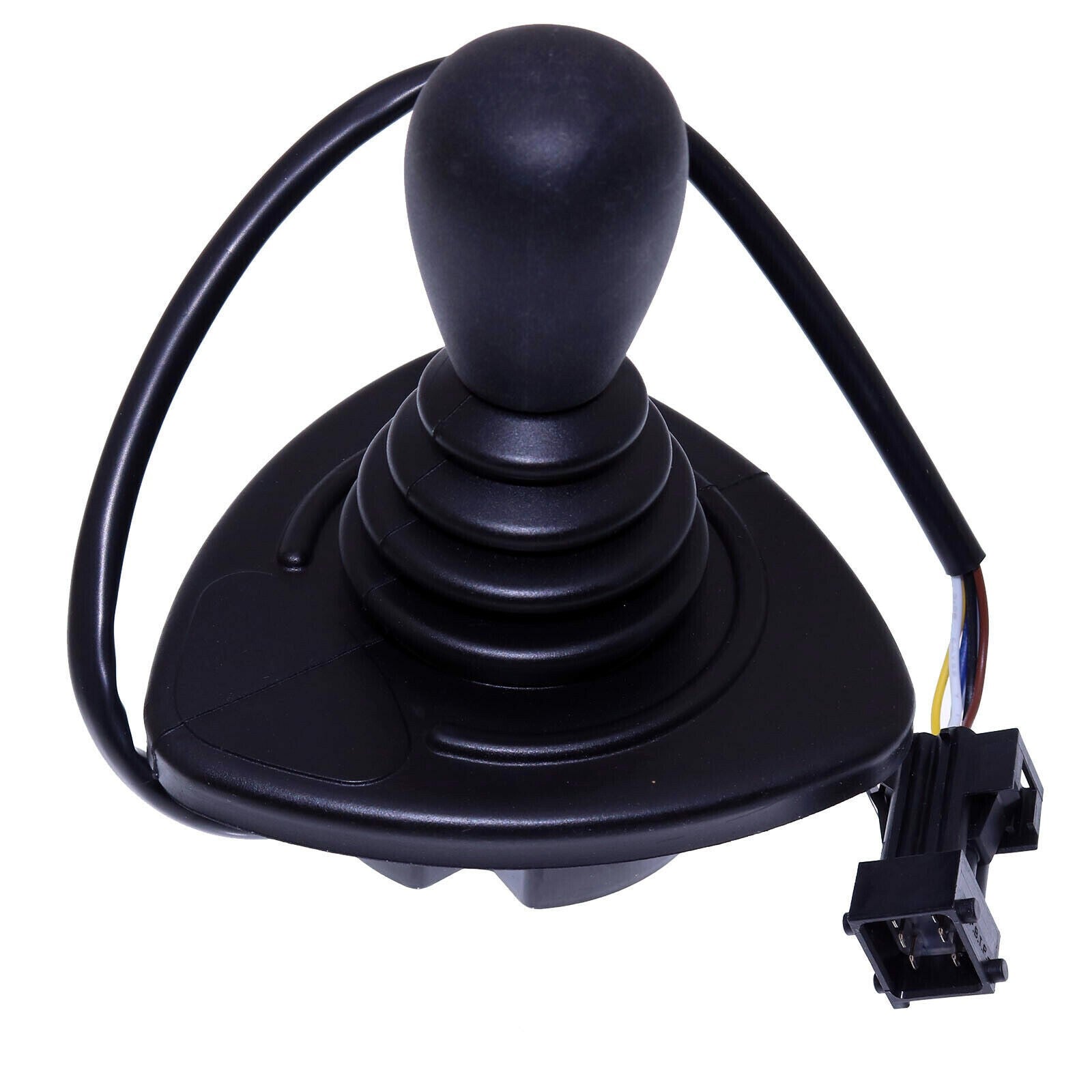 Linde Forklift Joystick Controller Handle Control Unit 7919040041