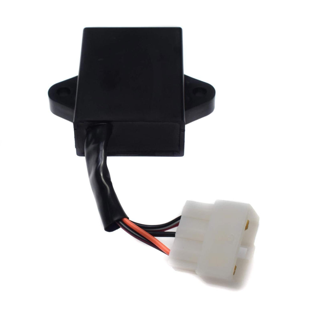 Ignitor CDI Box 99999-02368 for Yamaha Gas Golf Cart G2 G5 G8 G9 G11 G14