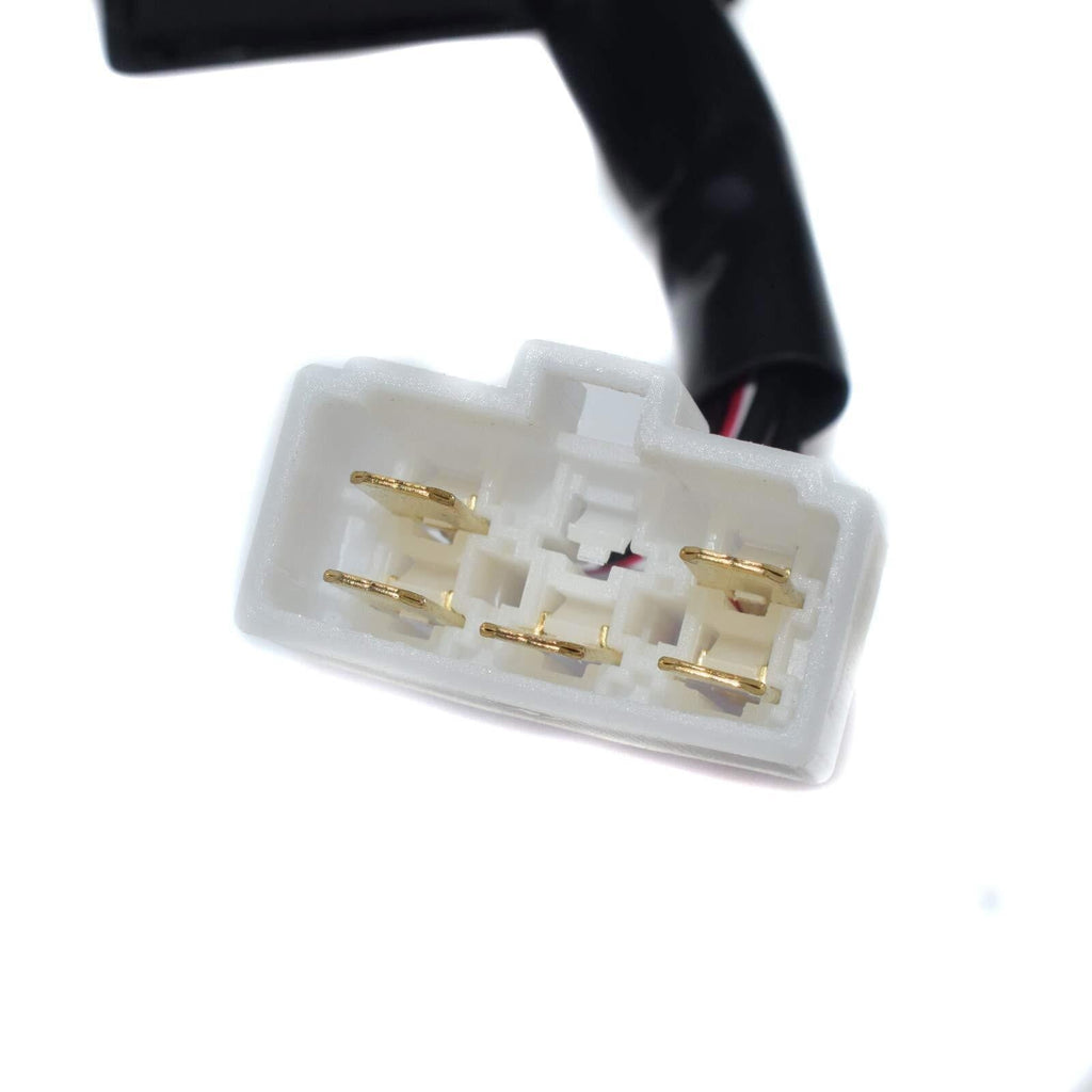 Ignitor CDI Box 99999-02368 for Yamaha Gas Golf Cart G2 G5 G8 G9 G11 G14