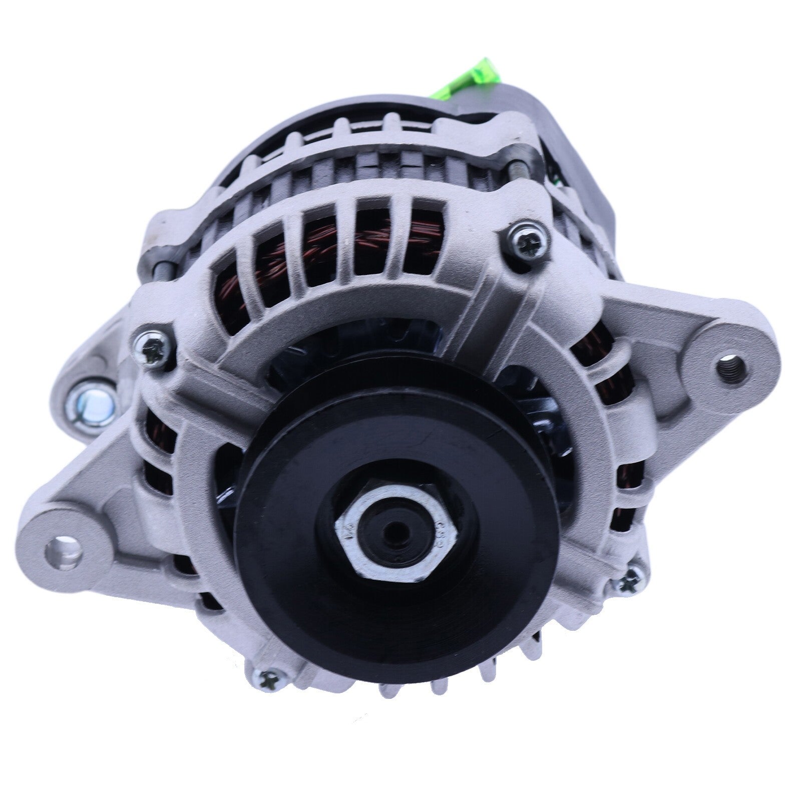 NEW 14V 43A Alternator RE234714 0124110008 Bosch John Deere Replacement Part