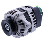 NEW 14V 43A Alternator RE234714 0124110008 Bosch John Deere Replacement Part