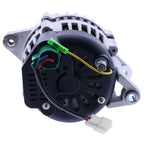 NEW 14V 43A Alternator RE234714 0124110008 Bosch John Deere Replacement Part