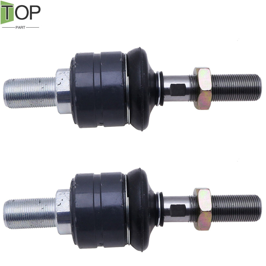 2PCS Tie Rod End 3A121-62980 for Kubota M7040 M8540 M9000 M9540 M9960 Tractor