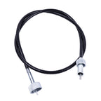 Tachometer Cable 81817089 C7NN17365A for Ford 3000 3400 3500 4000 4100 4400 4500