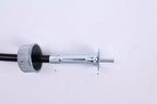 Tachometer Cable 81817089 C7NN17365A for Ford 3000 3400 3500 4000 4100 4400 4500
