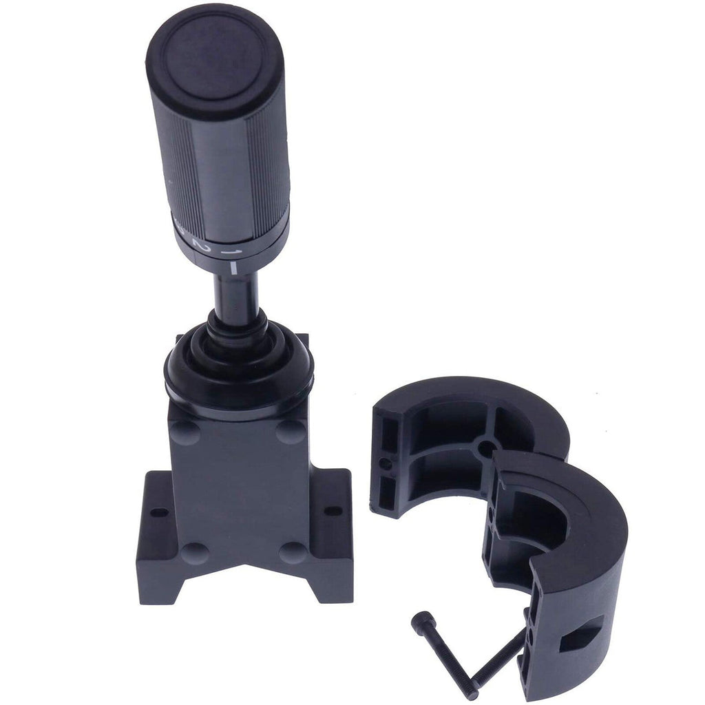 New Transmission Selector Shift Lever 8223072 for JLG Lull 644E-42 944E-42