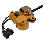 2X Throttle Motor 7824-34-1601 for Komatsu PC300-5 PC310-5 PC400-5 Parts