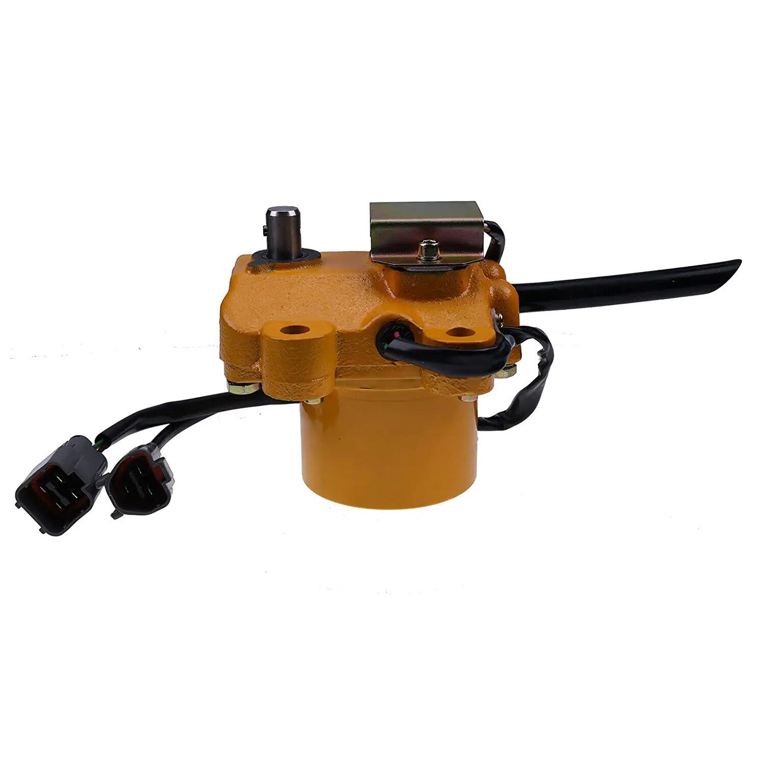 2X Throttle Motor 7824-34-1601 for Komatsu PC300-5 PC310-5 PC400-5 Parts
