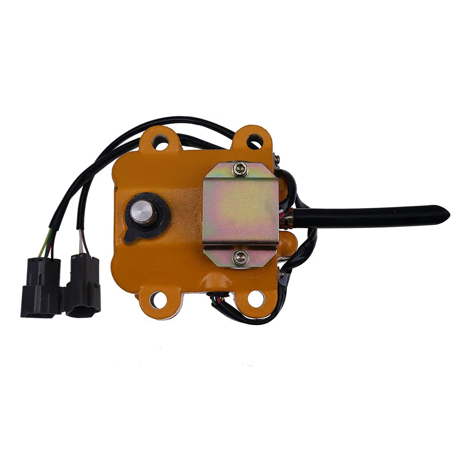 2X Throttle Motor 7824-34-1601 for Komatsu PC300-5 PC310-5 PC400-5 Parts