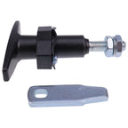 New Latch T-Handle 2940174 for JLG Electric Scissor Lift 1930ES 2030ES 2630ES