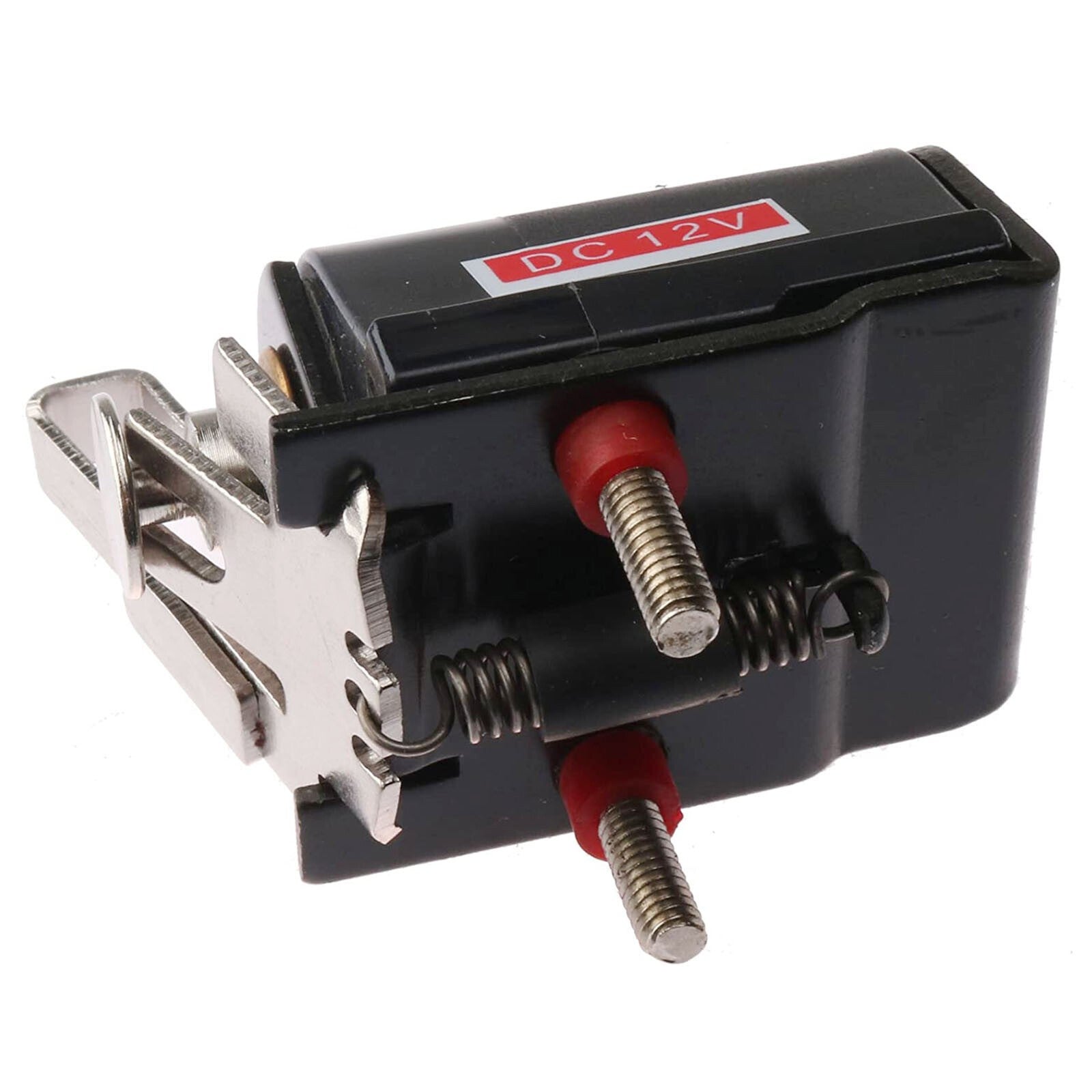 Injection Pump Shutoff Solenoid for John Deere 450G 455G 482C 500C 510 550G 555G