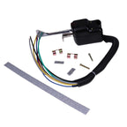 Universal 7-Wire Turn Signal Switch VSM 4320-900 Signal Stat 900 New