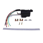 Universal 7-Wire Turn Signal Switch VSM 4320-900 Signal Stat 900 New