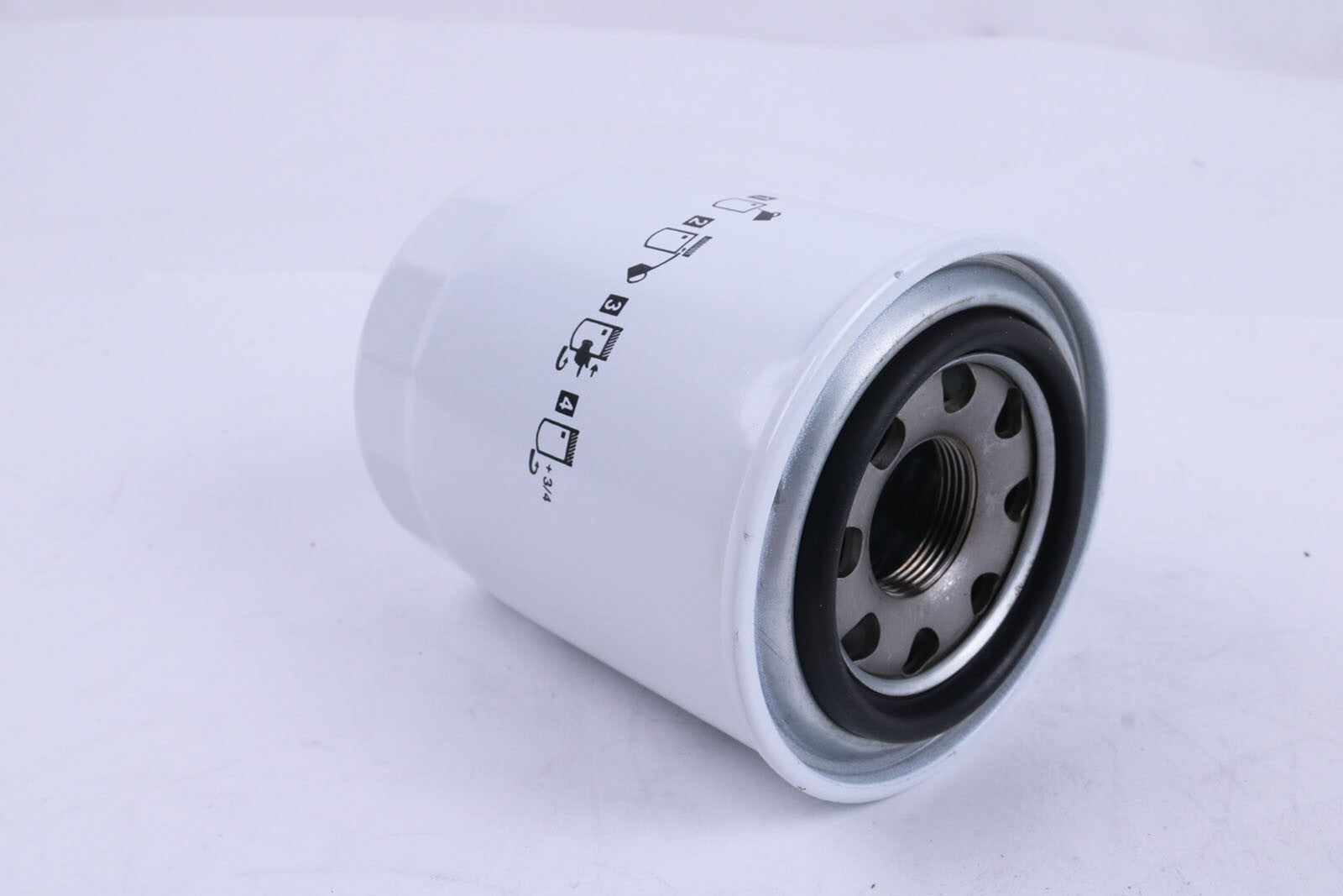 Hydraulic Filter for Mahindra 2516 HST MAX 22 & 24 Models 19682581000